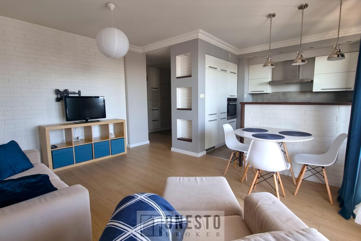 Mieszkanie do wynajęcia, Lublin, 72m2