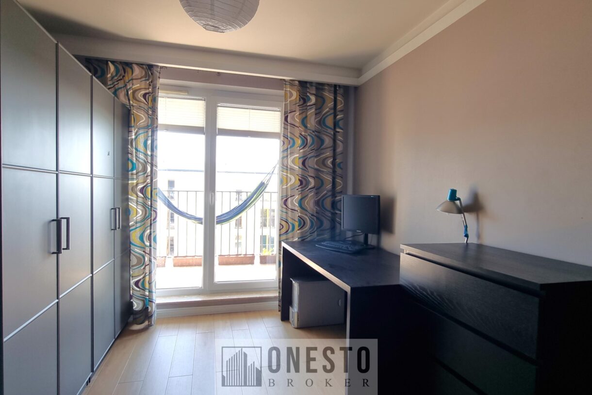 Mieszkanie do wynajęcia, Lublin, 72m2