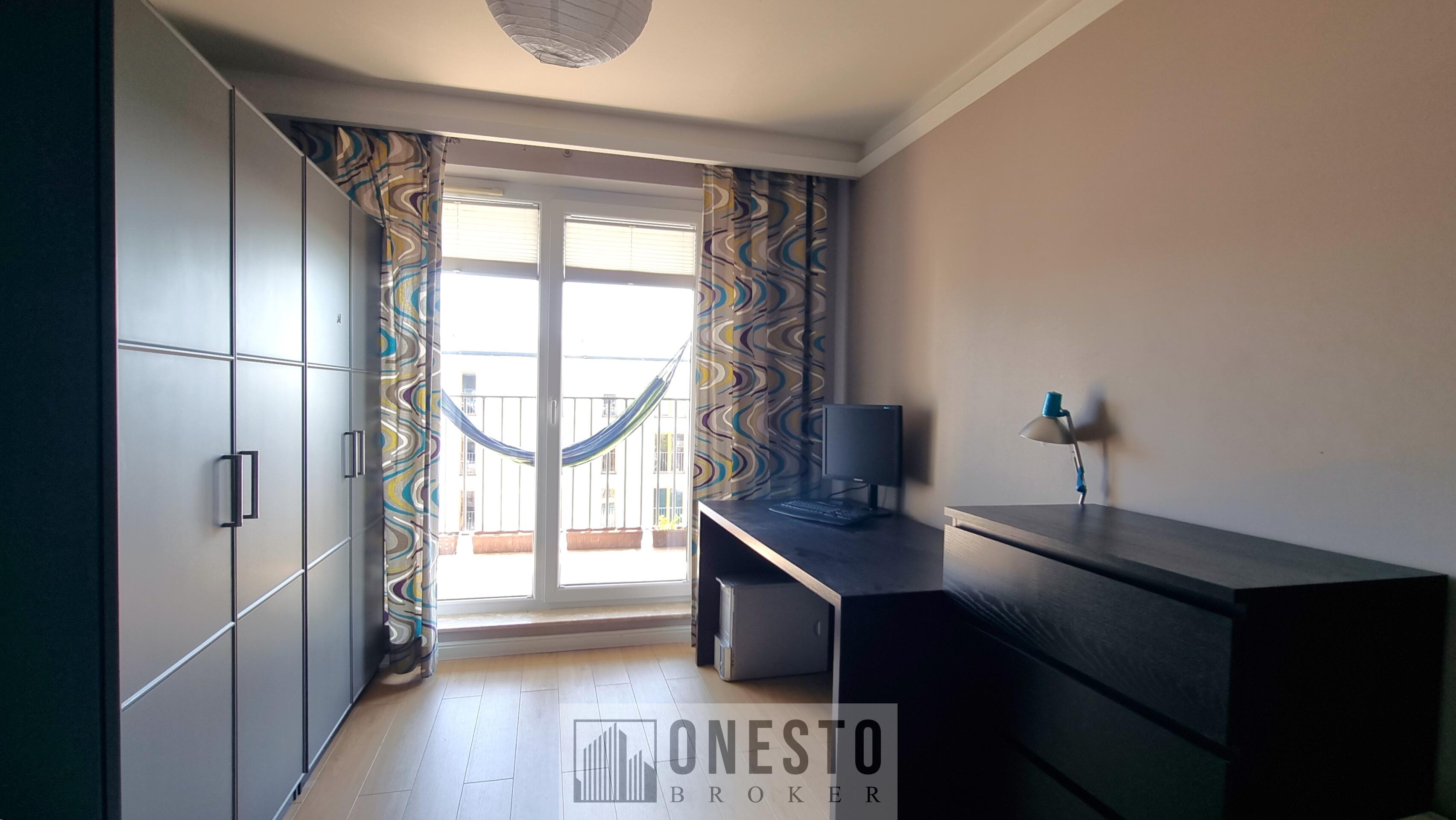 Mieszkanie do wynajęcia, Lublin, 72m2