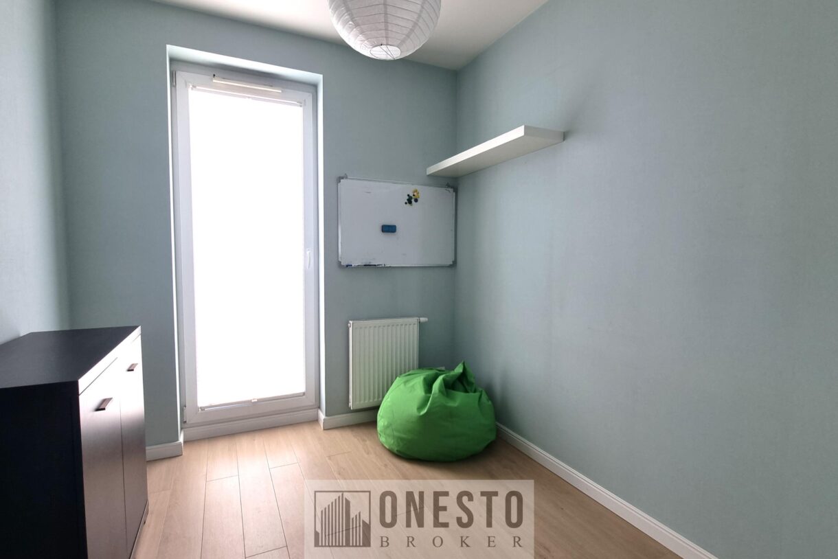 Mieszkanie do wynajęcia, Lublin, 72m2