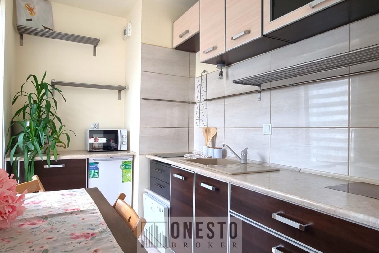 Mieszkanie do wynaj臋cia, Lublin, 25,36m2