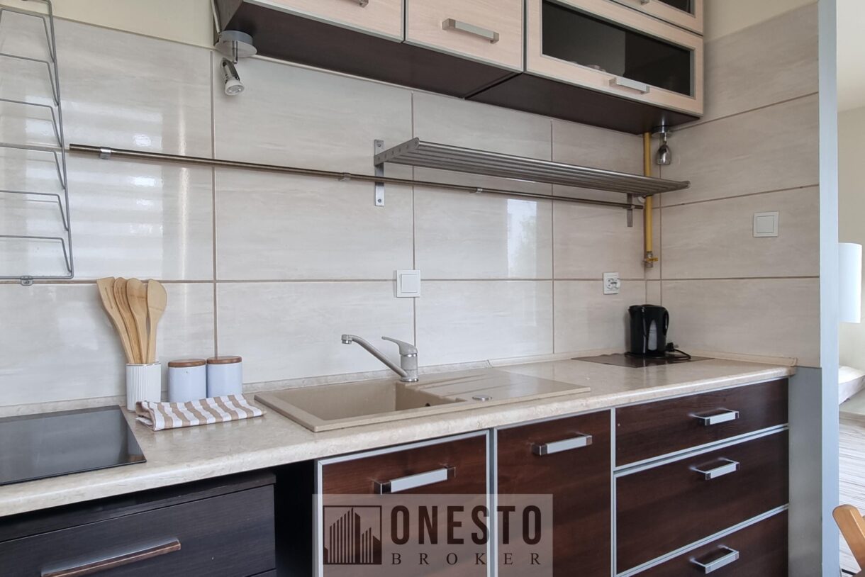 Mieszkanie do wynaj臋cia, Lublin, 25,36m2