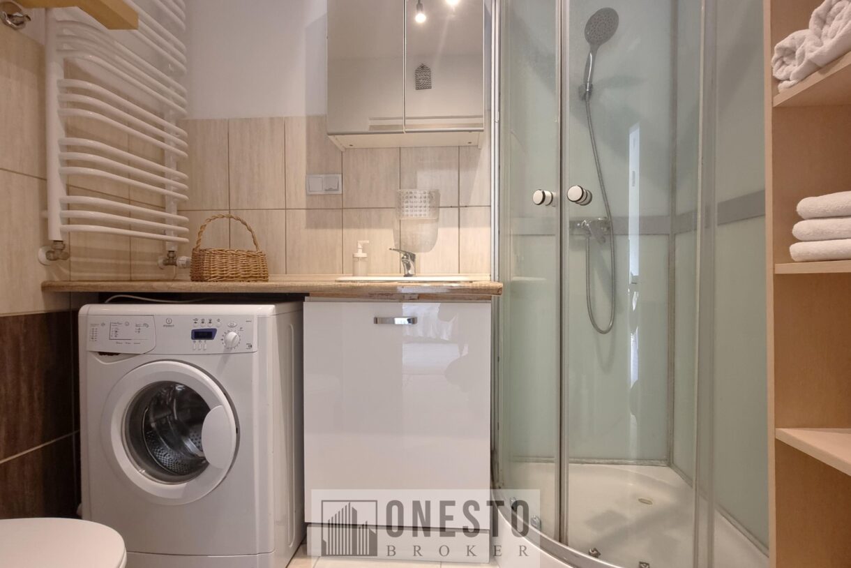 Mieszkanie do wynaj臋cia, Lublin, 25,36m2