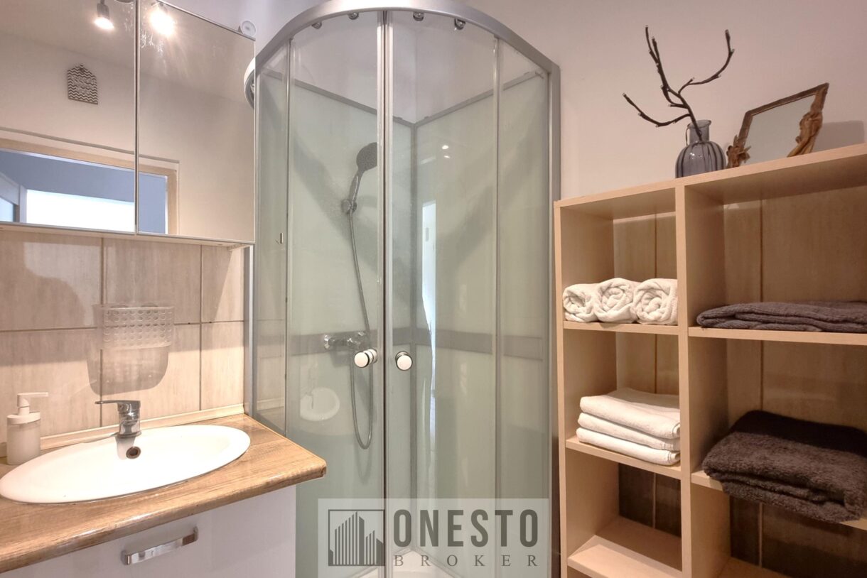 Mieszkanie do wynaj臋cia, Lublin, 25,36m2