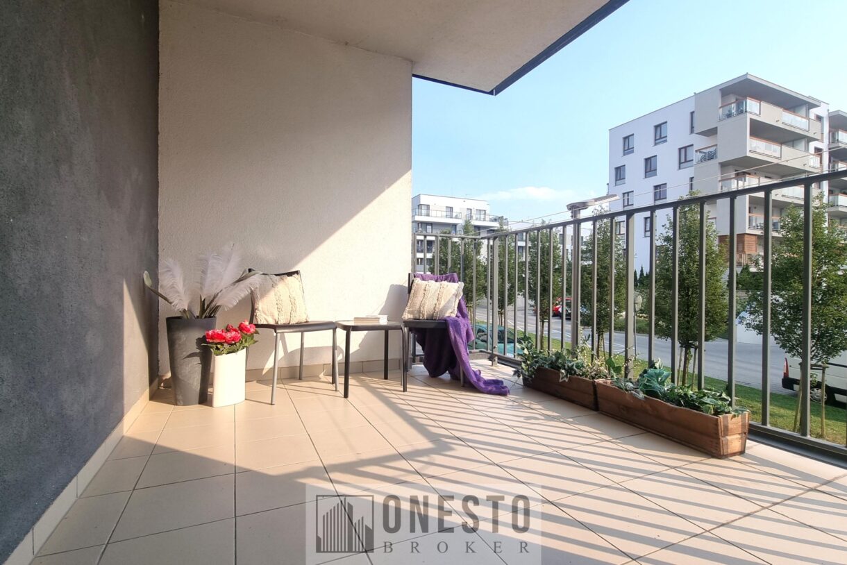 Mieszkanie do wynaj臋cia, Lublin, 25,36m2