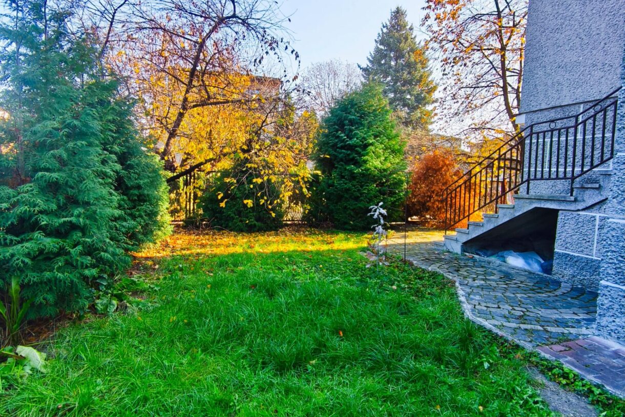 Dom na sprzedaż, Lublin, 300m2