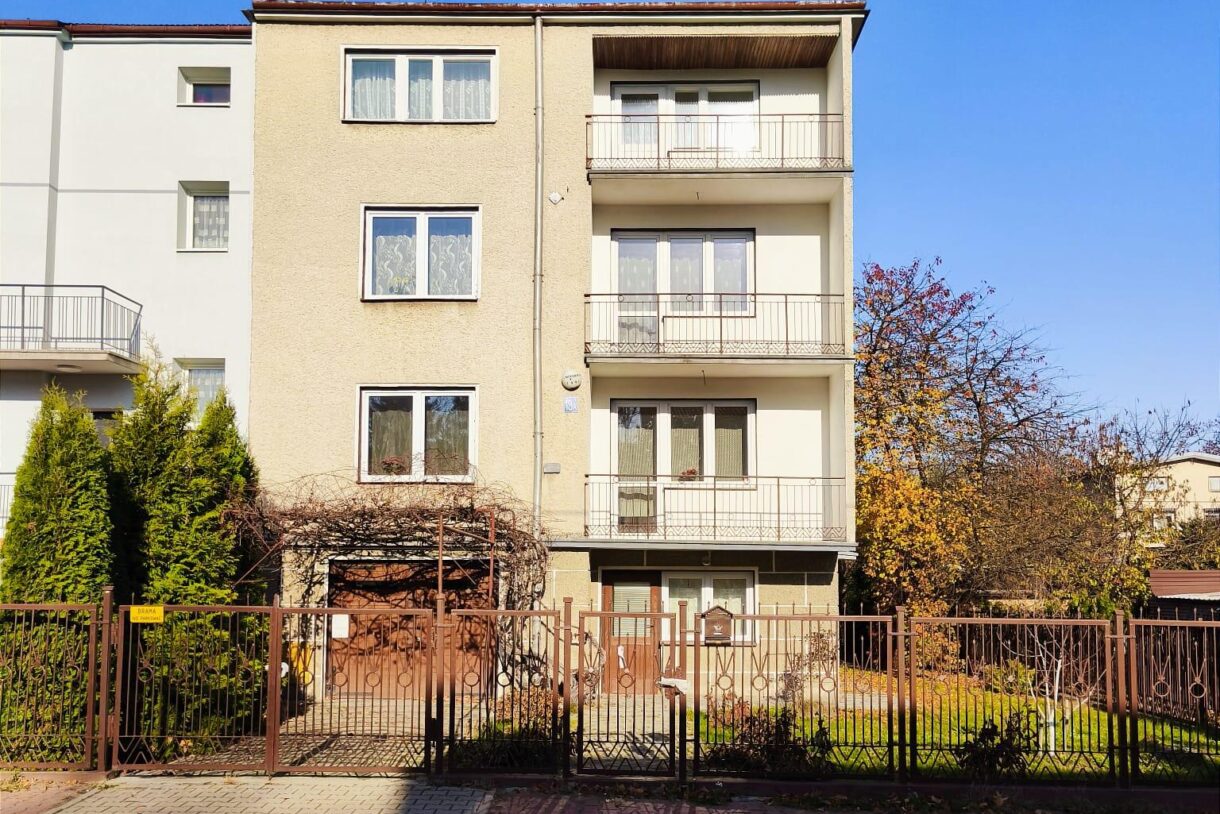 Dom na sprzedaż, Lublin, 300m2