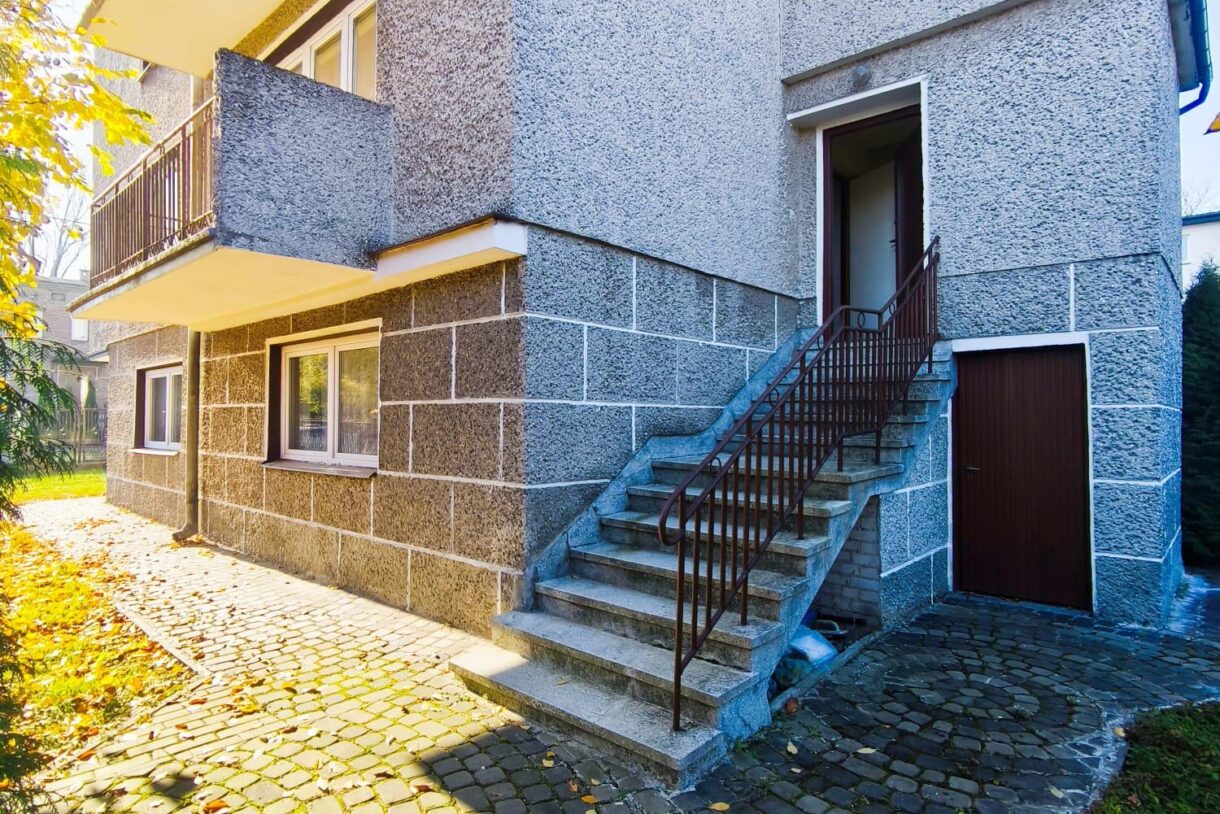 Dom na sprzedaż, Lublin, 300m2