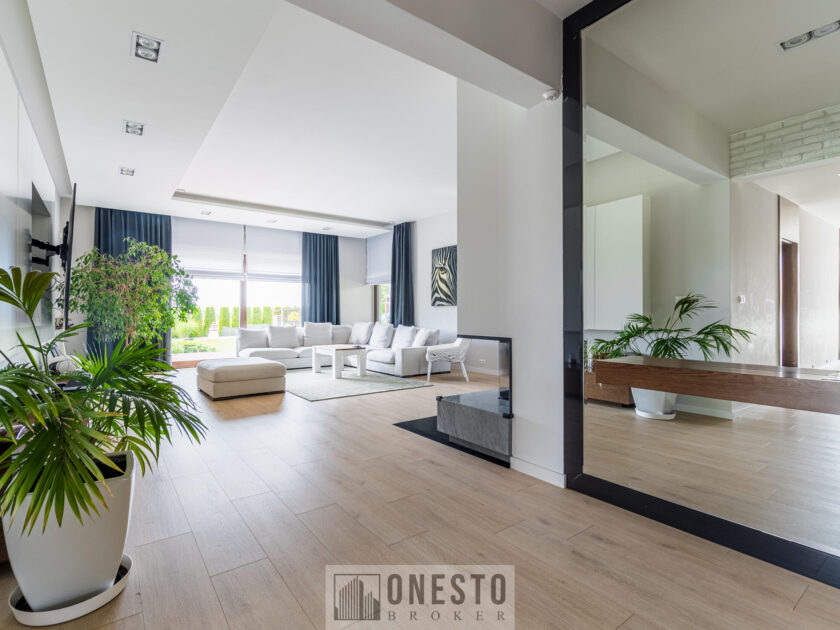 Dom na sprzedaż, Lublin, 437m2