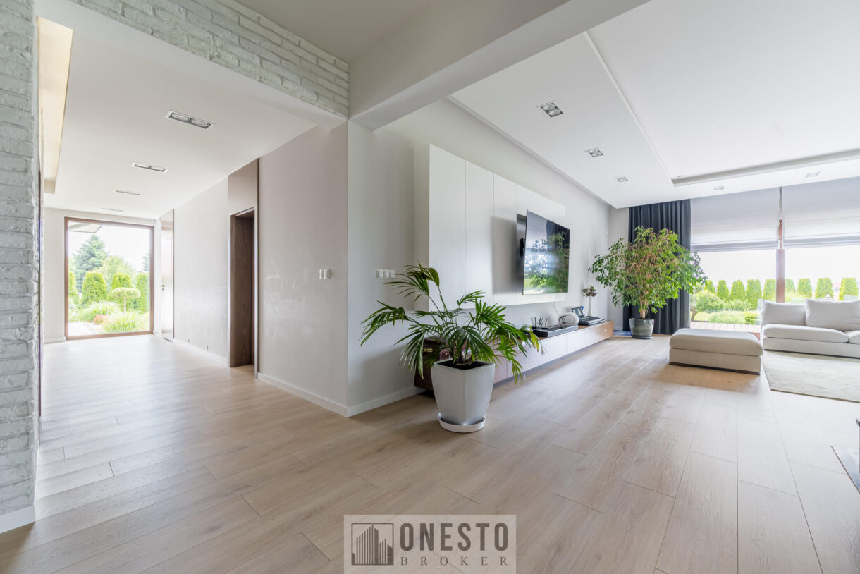 Dom na sprzedaż, Lublin, 437m2