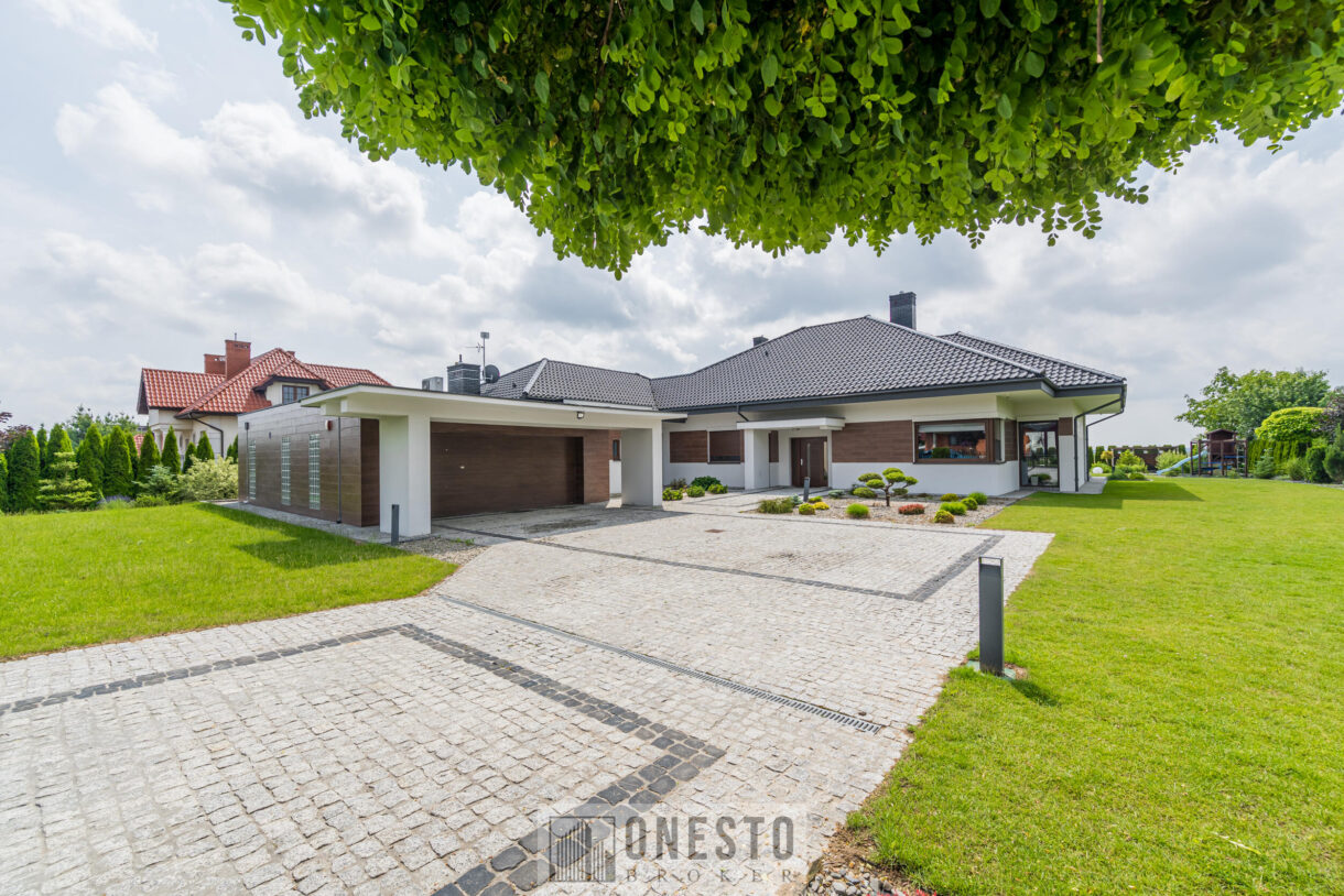 Dom na sprzedaż, Lublin, 437m2