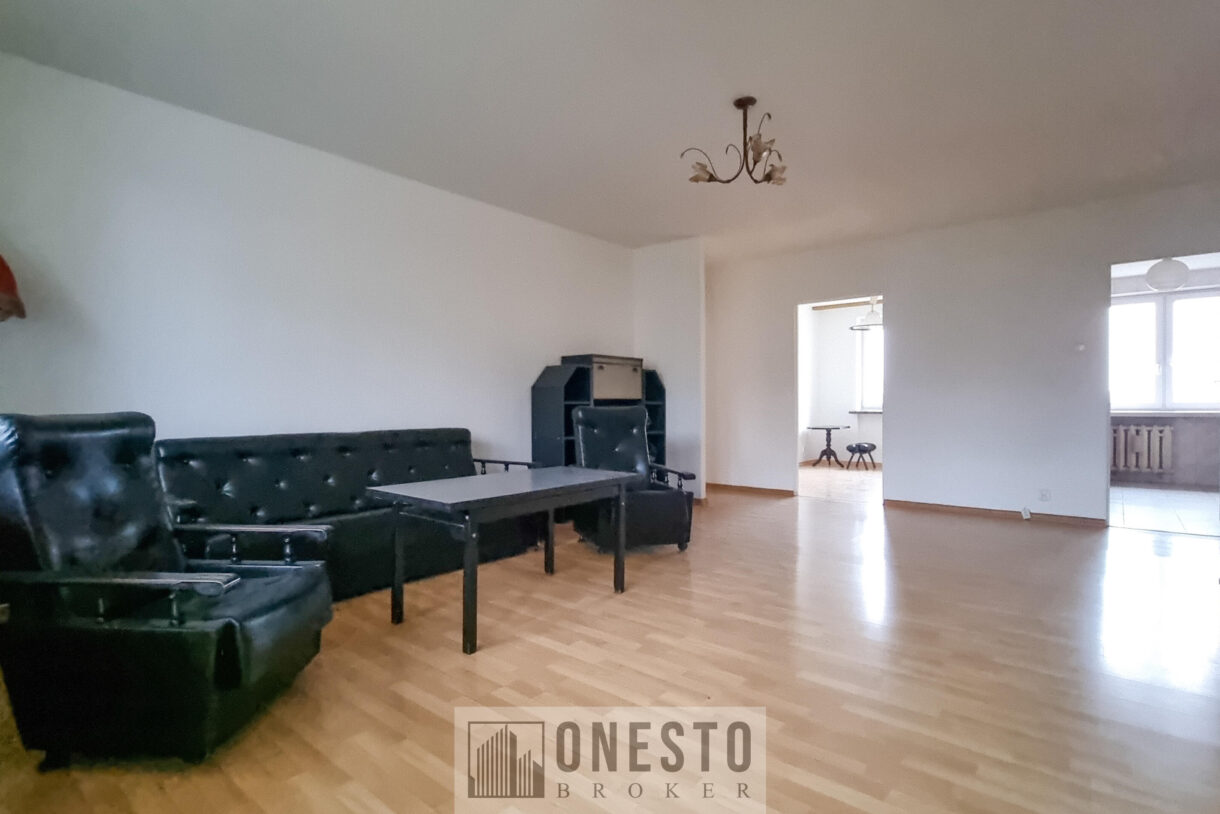 Mieszkanie do wynajęcia, Lublin, 92m2