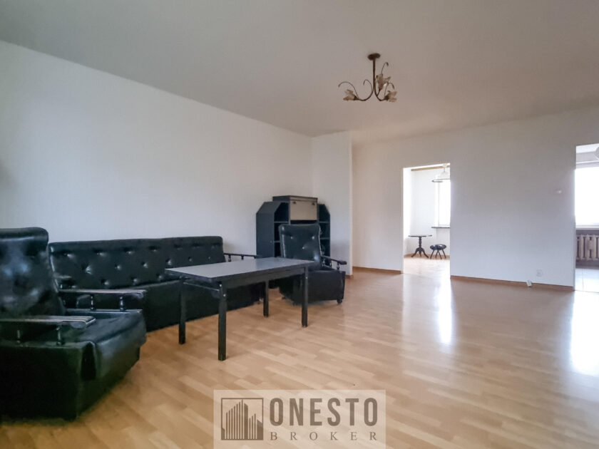 Mieszkanie do wynajęcia, Lublin, 92m2