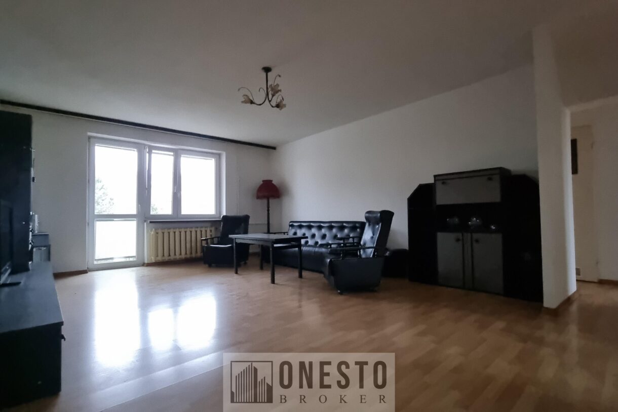 Mieszkanie do wynajęcia, Lublin, 92m2