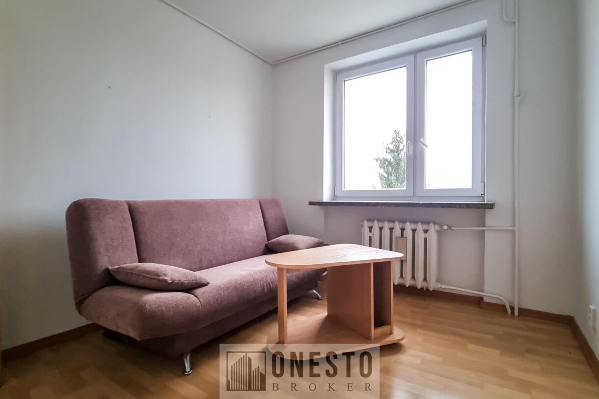 Mieszkanie do wynajęcia, Lublin, 92m2