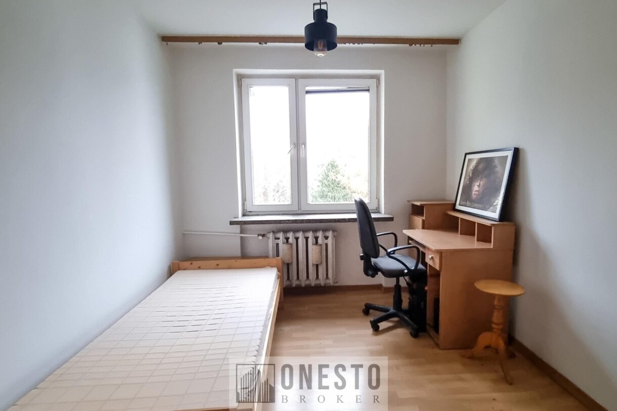 Mieszkanie do wynajęcia, Lublin, 92m2