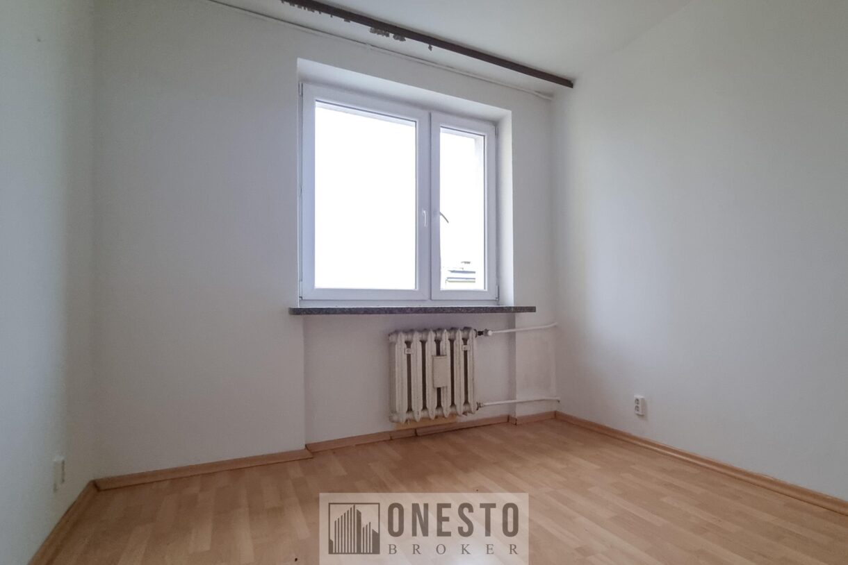 Mieszkanie do wynajęcia, Lublin, 92m2