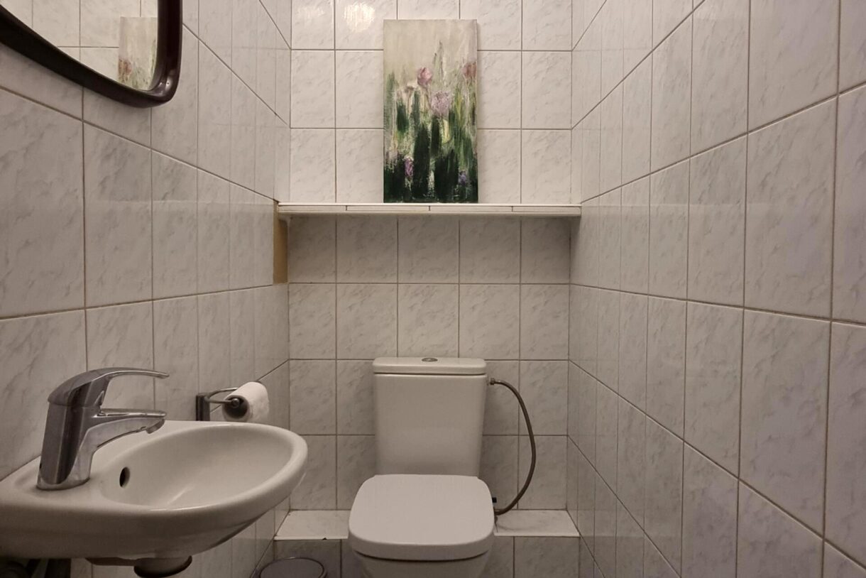 Mieszkanie do wynajęcia, Lublin, 92m2