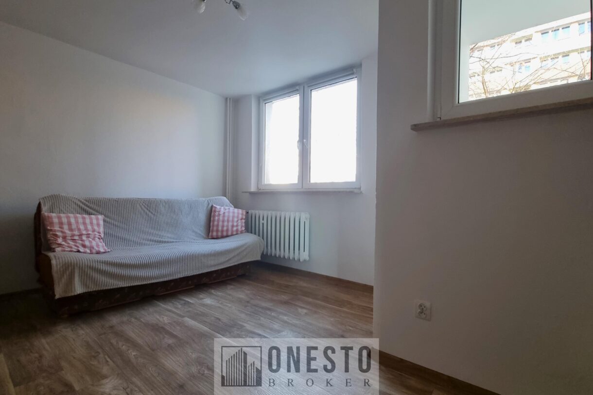 Mieszkanie do wynajęcia, Lublin, 20m2