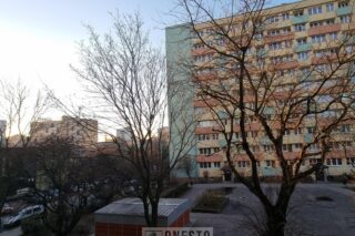 Mieszkanie do wynajęcia, Lublin, 20m2