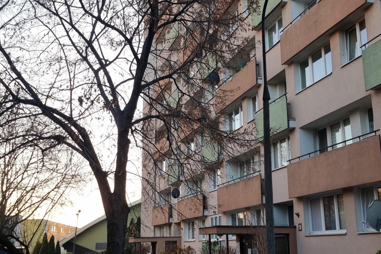 Mieszkanie do wynajęcia, Lublin, 20m2